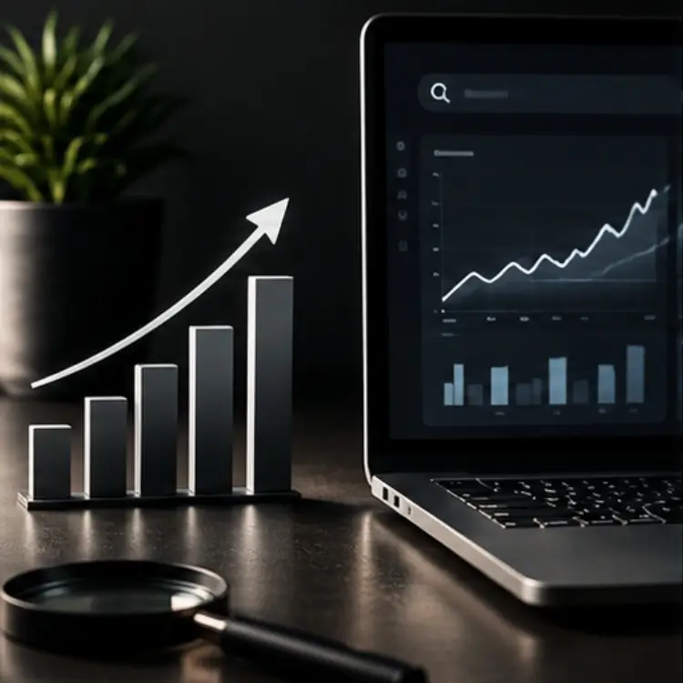 Search optimisation